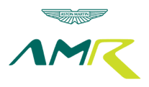 애스턴 마틴 레이싱 Logo
